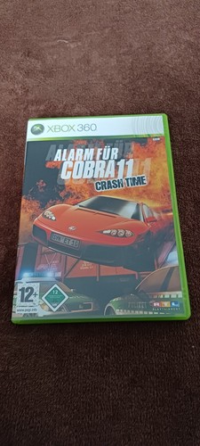 Alarm für cobra - 11, crash