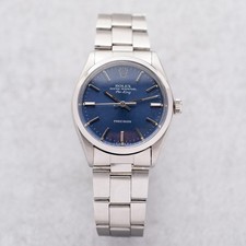 Rolex Air King ref. 5500
