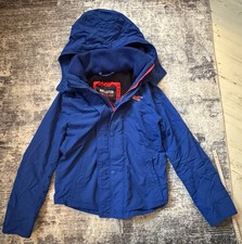 WINTERJACKE / ÜBERGANGSJACKE