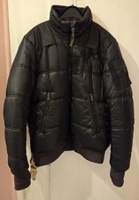 G-Star Jacke XL Schwarz