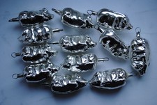 alter christbaumschmuck aus