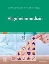 Allgemeinmedizin (MONOGRAPHIE - Fachbuch - Urban & Buch Urban & Fischer
