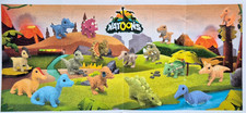 Natoons Dinosaurier Jurassic