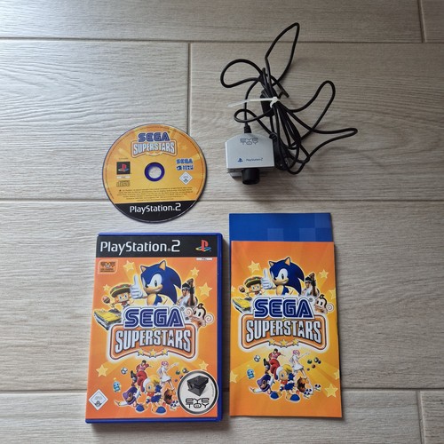 Playstation spiel sega - spiel,