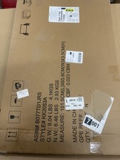 juego 60 x 90 amazon basics magnetisches Whiteboard