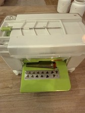 Twinzee Slicer