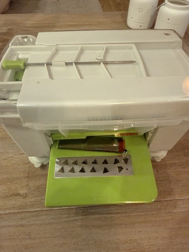 Twinzee slicer - twinzee,