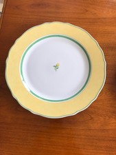 Platzteller Hutschenreuther