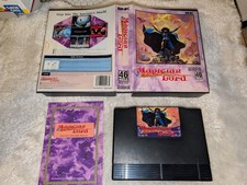 Magician Lord (Neo Geo AES)