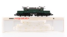 Arnold N 0231 E-Lok "Krokodil" BR 194 147-7 DB