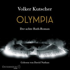 Olympia | Volker Kutscher |