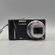 Tolle Panasonic Lumix DMC-TZ18