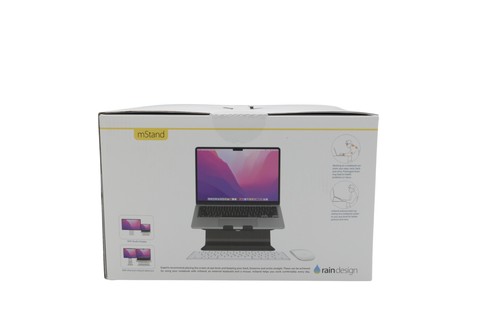 Rain design 10075 mstand - design,