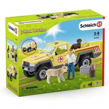 Schleich 42503 farm world - farm,