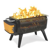 BioLite FirePit+ rauchfreie