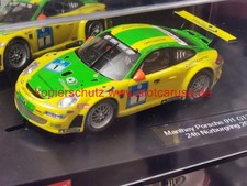 CARRERA EVOLUTION Porsche 911 GT3 RSR Manthey-Racing Winner 24h Nürburgring 2007