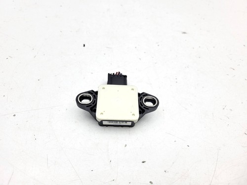 GIERRATEN-DREHZAHLSENSOR