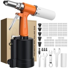 Druckluft Nietpistole