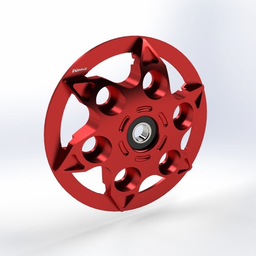 Ducati kupplung druckplatte - ducati,
