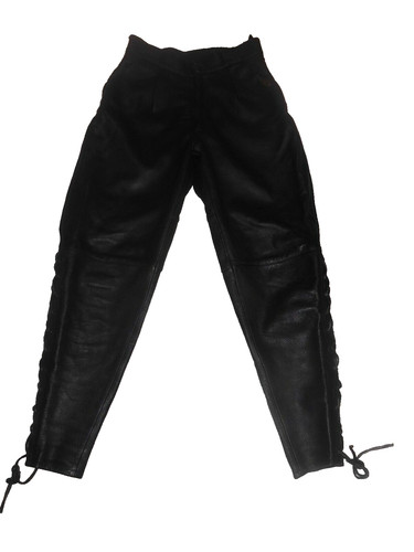 Richa lederhose breeches - richa, biker