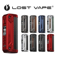 Lost Vape Thelema Solo