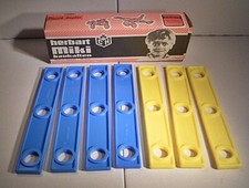 05 318 Herbart Miki Baukasten Zusatzpackung Nr. 46