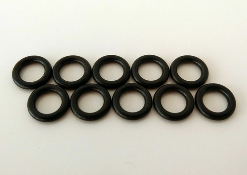 10x dichtung ring - dichtung, o-ring