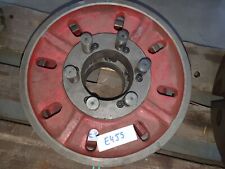 "Planscheibe (inkl. Camlockbefestigung)" E455