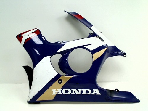 Linke frontverkleidung honda - linke,