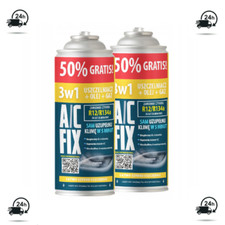 2xClimaSet 3-in-1 Kältemittel