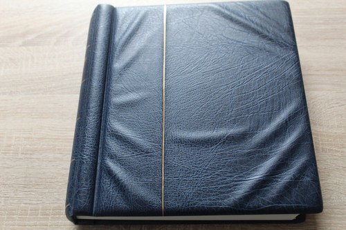 Leuchtturm vordruckalbum - leuchtturm, sf