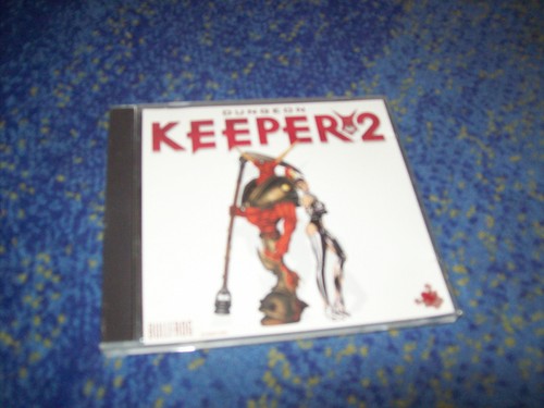 Dungeon keeper deutsch - dungeon, 2