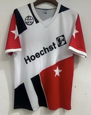 Sport 1990 Retro Shirt Trikot