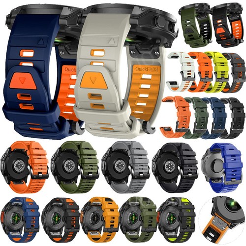 Quick fit silikon armband - quick, für