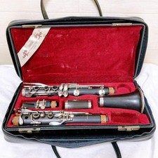 YAMAHA YCL-450 Klarinette