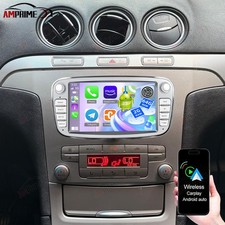 Für Ford S-Max 2008-2011