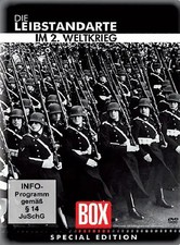 Der 2. Weltkrieg: Die