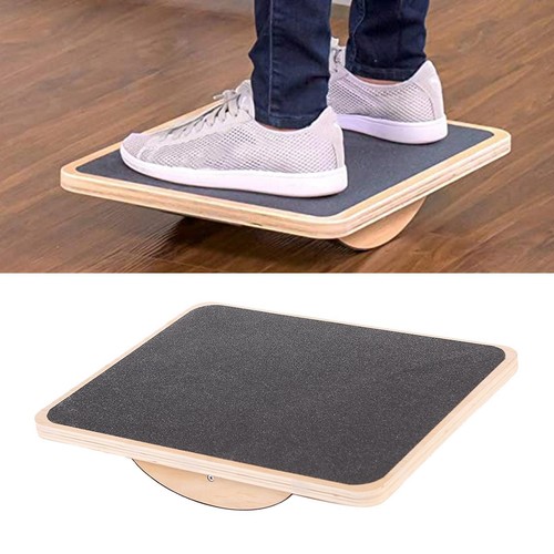 Holz balance board - board, trainer