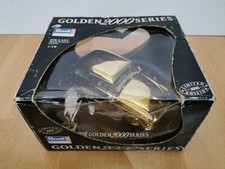 Revell Golden 2000 Series