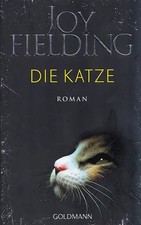 Die Katze - Joy Fielding