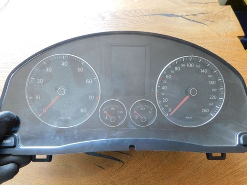 Tachometer kombiinstrument - tachometer,