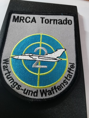 Aufnäher patch bundeswehr - aufnäher,