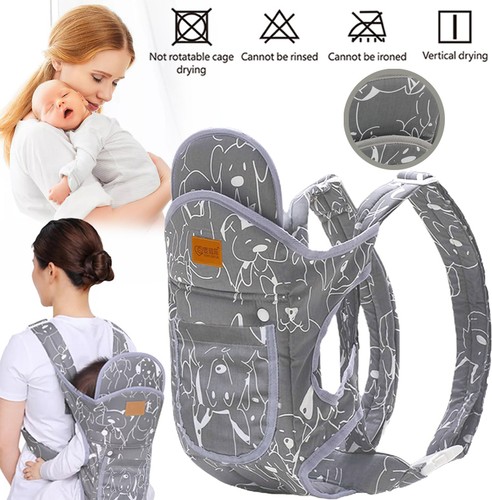 Babytrage bauchtrage - babytrage,