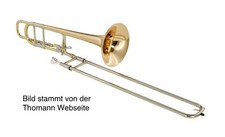 Vincent Bach Stradivarius