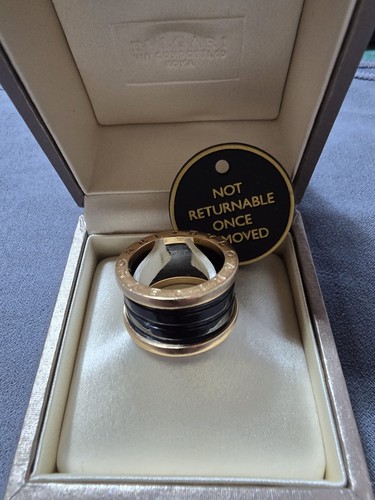 Original bvlgari zero1 - bvlgari, b.zero1