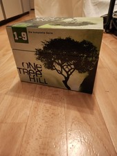 One Tree Hill Staffel 1-9 DVD