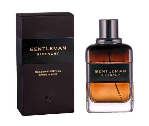 Givenchy gentleman reserve - gentleman,