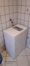 Waschmaschine toplader 40cm