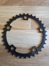 Sram Truvativ 34 Zähne Alu