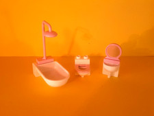 (P4)Lego Duplo Badezimmer